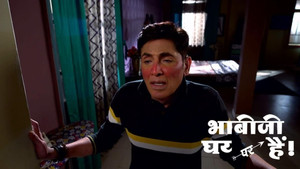 Anita Harasses Vibhuti