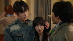 Épisode 13