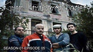 Épisode 5