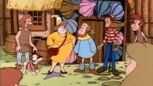 Épisode 12
