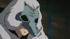 Sesshomaru and the Abducted Rin
