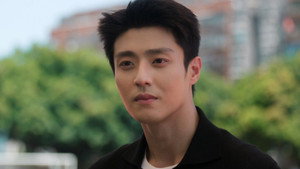 Leaving Hongjing No. 8 High School