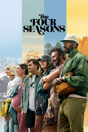 Saison 2