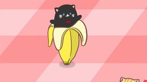 Bananya et ses amis-nya