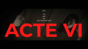 ACTE 6 | ABSOLUTION