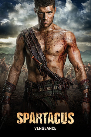 Saison 2 : Vengeance