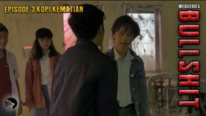 KOPI KEMATIAN