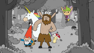 Épisode 16