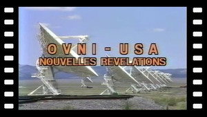 OVNI - USA - Nouvelles révélations