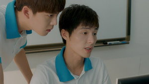 Épisode 1
