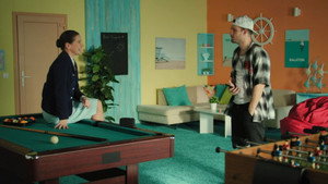 Épisode 43