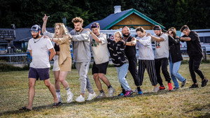 Épisode 6