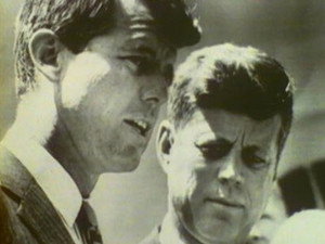 Khrouchtchev Kennedy _ La guerre pour Cuba