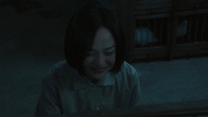Tu Youyou's Gift (4)