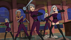 Épisode 6