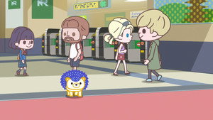 Épisode 7