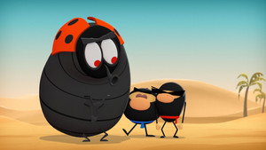 Épisode 6