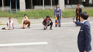 Épisode 43