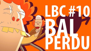 Bal perdu