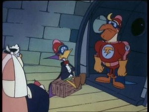 Épisode 14