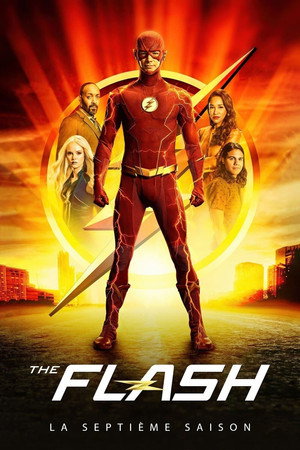 Saison 7