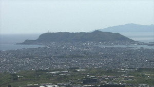 Mt. Hakodate