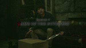 GAME OF THE BUTCHERS