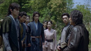 Épisode 9