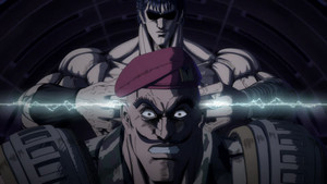 The Ultimate Assassin