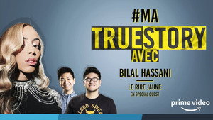 True Story avec Morgane