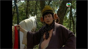 Épisode 18
