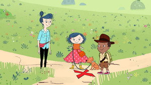 Épisode 3