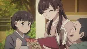 Épisode 8