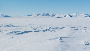 Climbing Glaciers