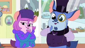 Épisode 12