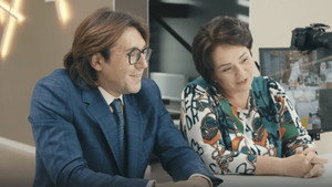 Episode 1