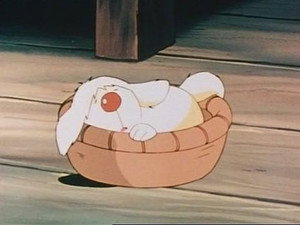 Un enfant est né