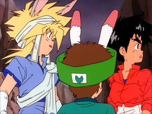 Épisode 11