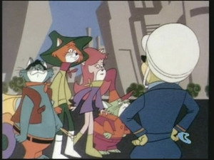 Épisode 16