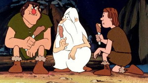 Le Cro-Magnon