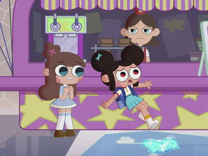 Épisode 33