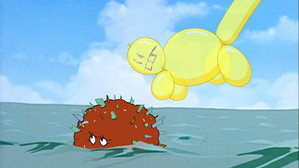 Épisode 5