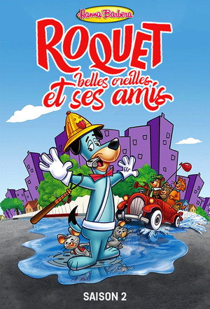 Saison 2