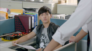 Épisode 15