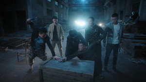 Épisode 21