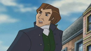 Épisode 12