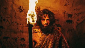 Was Stone-Age Man Dumber Than Us?