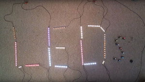 LEDs