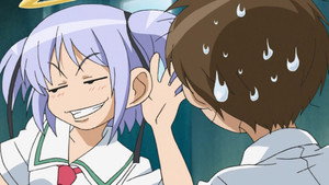 Voilà Zokuro-chan ! Dokuro-chan !