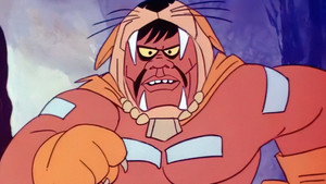 The Tiger Men